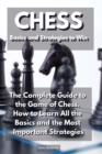 Image for CHESS Basics and Strategies to Win