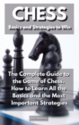 Image for CHESS Basics and Strategies to Win