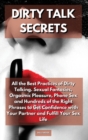 Image for Dirty Talk Secrets