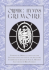 Image for Orphic Hymns Grimoire