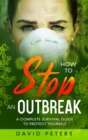Image for How To Stop An Outbreak