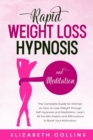 Image for Rapid Weight Loss Hypnosis and Meditation