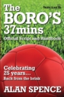 Image for The BORO&#39;s 37mins : Official Script and Handbook