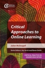 Image for Critical Approaches to Online Learning