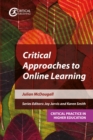 Image for Critical Approaches to Online Learning