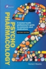 Image for Psychopharmacology  : a mental health professional's guide to commonly used medications