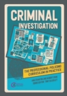 Image for Criminal investigation