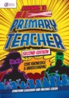 Learning to be a Primary Teacher - Glazzard, Jonathan