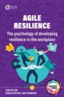 Image for Agile Resilience: The Psychology of Developing Resilience in the Workplace