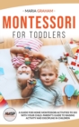 Image for Montessori for Toddlers