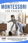 Image for Montessori for Parents