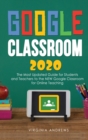 Image for Google Classroom 2020