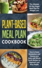 Image for Plant-Based Meal Plan Cookbook