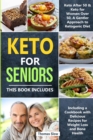 Image for Keto for Seniors