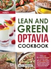Image for Lean and Green Optavia Cookbook
