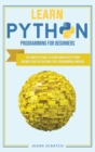 Image for Learn Python Programming for Beginners
