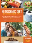 Image for Ketogenic Diet For Women After 50