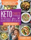 Image for Keto Diet Cookbook for Women After 50
