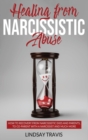 Image for Healing from Narcissistic Abuse : How to Recovery from Narcissistic Exes and Parents, to Co-Parent with a Narcissist and Much More (Color Version)