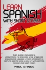 Image for Learn Spanish with Short Stories