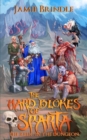 Image for The Hard Blokes Of Sparta : The Relic In The Dungeon: The Princess In The Tower