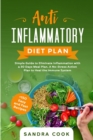 Image for Anti Inflammatory Diet Plan