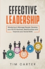 Image for Effective Leadership