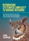 Image for Introducing Systematic Simplicity to Manage Decisions