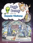Image for Reggie Courage and the Cosmic Victory
