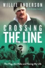 Crossing The Line - Anderson, Willie