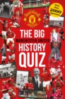 Image for The ultimate Manchester United quiz book