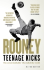 Image for Rooney  : teenage kicks