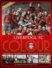 Image for Old Liverpool FC In Colour