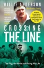 Image for Crossing the line