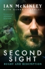 Second sight  : rugby and redemption - McKinley, Ian