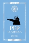 Image for Pep Guardiola: Notes on a Season 2021/2022