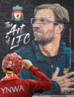 Image for The art of Liverpool FC