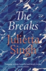 Image for The breaks