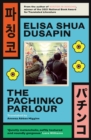 Image for The pachinko parlour