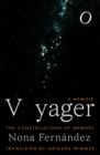Image for Voyager  : the constellations of memory