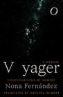 Image for Voyager: The Constellations of Memory