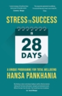 Image for STRESS TO SUCCESS IN 28 DAYS