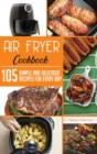 Image for Air Fryer Diet Cookbook
