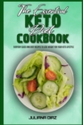 Image for The Essential Keto Diet Cookbook
