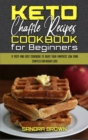 Image for Keto Chaffle Recipes Cookbook for Beginners