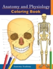 Image for Anatomy and Physiology Coloring Book