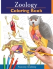 Image for Zoology Coloring Book