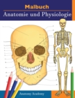 Image for Malbuch Anatomie und Physiologie