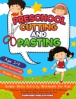 Image for Preschool Cutting and Pasting