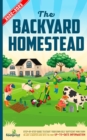 Image for The Backyard Homestead 2022-2023